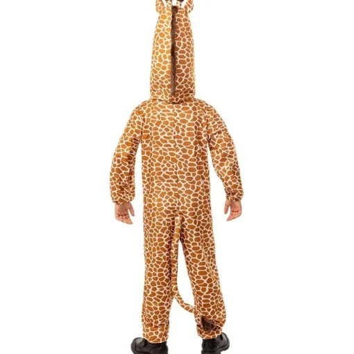 Madagaskar® Melman Barnekostyme