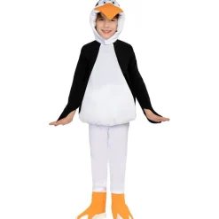 Madagaskar® Pingvin Barnekostyme