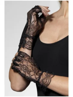 Madonna Hansker