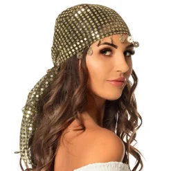 Magedanser Bandana Gull