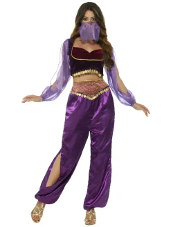 Magedanser Kostyme