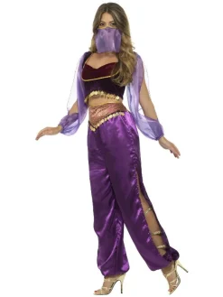 Magedanser Kostyme