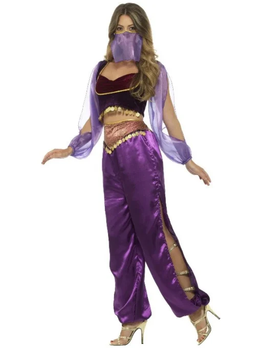 Magedanser Kostyme