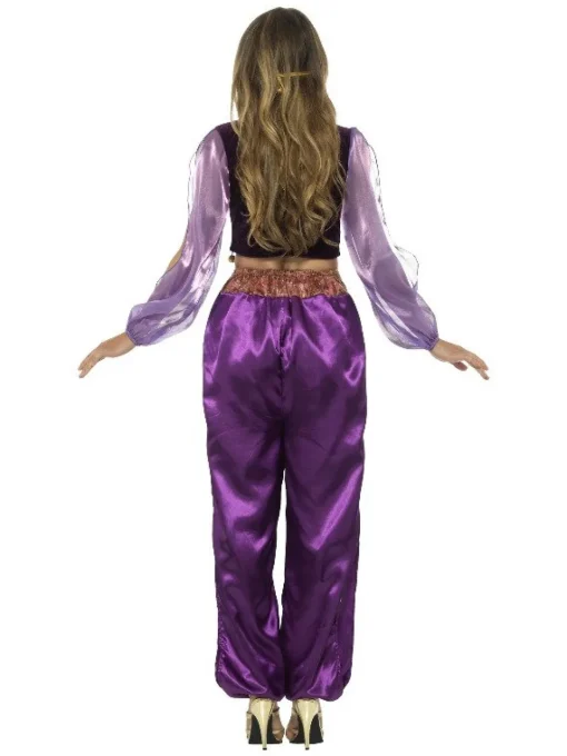 Magedanser Kostyme