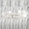 Magic Winter Ballongbue