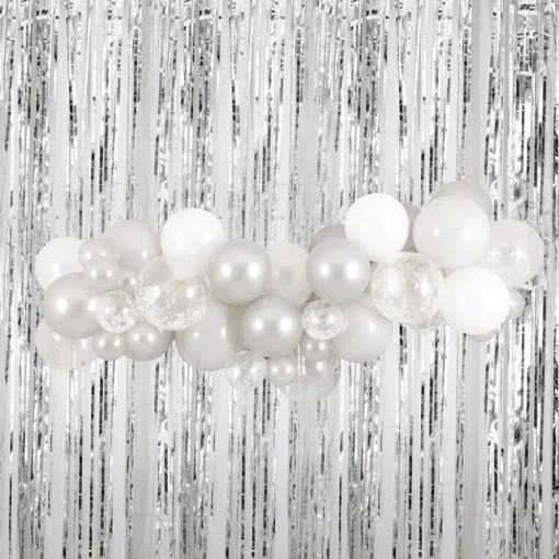 Magic Winter Ballongbue