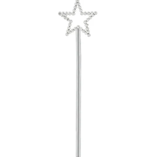 Magiske Tryllestaver