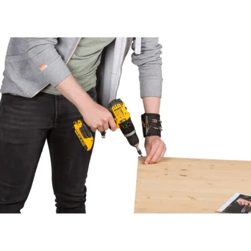 Magnetisk Håndverker Armbånd