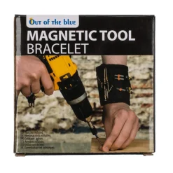 Magnetisk Håndverker Armbånd