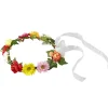 Maifest Blomsterkrans