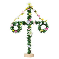 Majstang Blomster