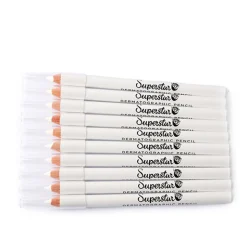 Makeup Sminkeblyant Hvit