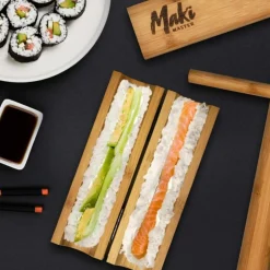 Maki Master Sushi Verktøy