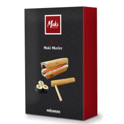 Maki Master Sushi Verktøy