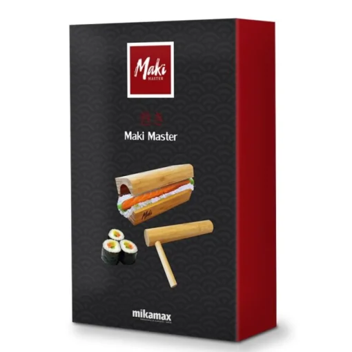 Maki Master Sushi Verktøy