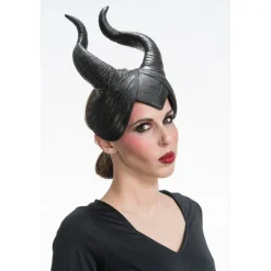 Maleficent Horn