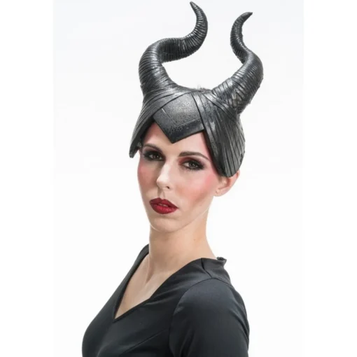 Maleficent Horn