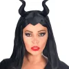 Maleficent Hårbøyle