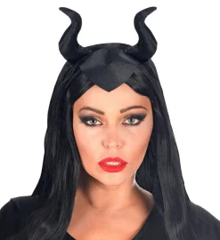 Maleficent Hårbøyle