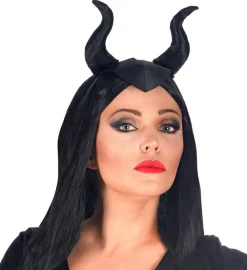 Maleficent Hårbøyle