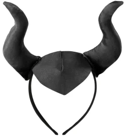 Maleficent Hårbøyle