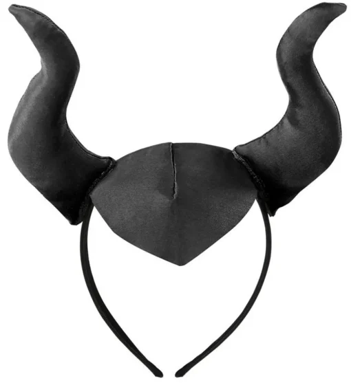 Maleficent Hårbøyle