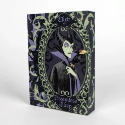 Maleficent® Notatboksett