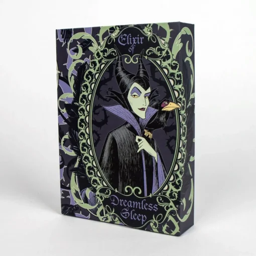 Maleficent® Notatboksett
