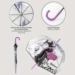 Maleficent® Paraply