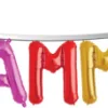 Mamma Ballong Girlander