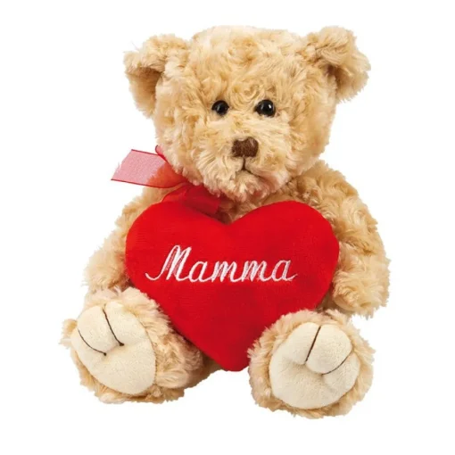 Mamma Bamse