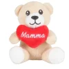 Mamma Hjerte Bamse