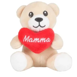 Mamma Hjerte Bamse