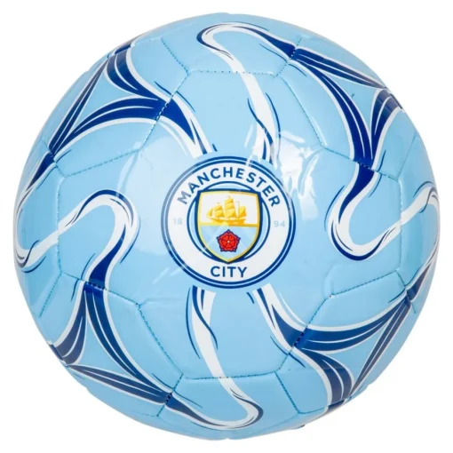 Manchester City® Fotball