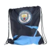 Manchester City® Gymnastikpose