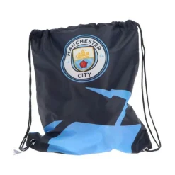 Manchester City® Gymnastikpose