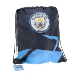 Manchester City® Gymnastikpose