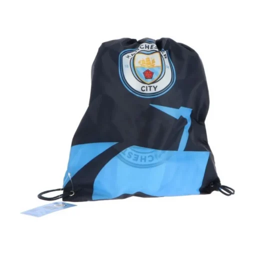 Manchester City® Gymnastikpose