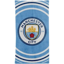 Manchester City® Håndkle