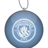 Manchester City® Julekule