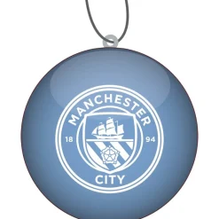 Manchester City® Julekule