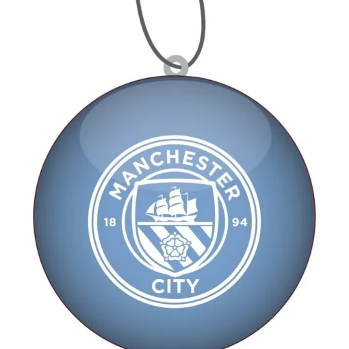 Manchester City® Julekule