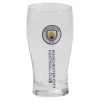 Manchester City® Ølglass
