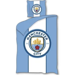 Manchester City® Sengetøj
