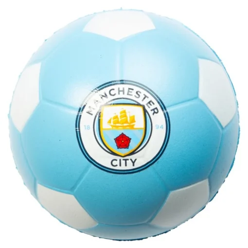 Manchester City® Stressball