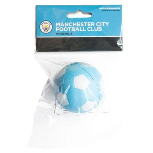 Manchester City® Stressball
