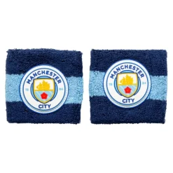 Manchester City® Svettebånd