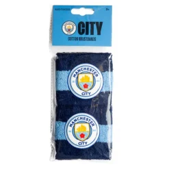 Manchester City® Svettebånd