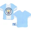 Manchester City® Trøje Pude