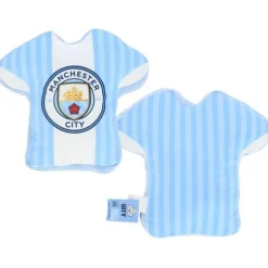 Manchester City® Trøje Pude